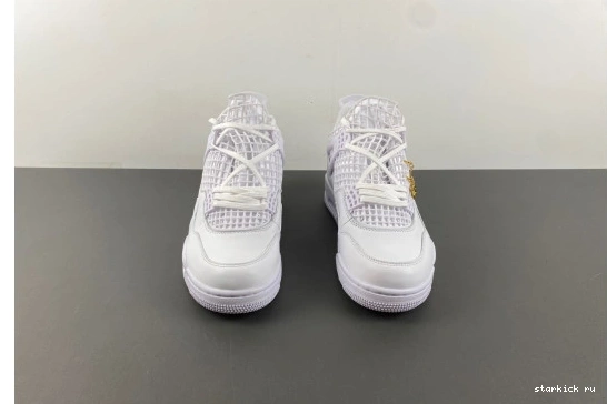  Jordan Air 4  FV7251-107 FV7251-107  0812